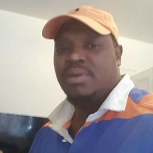 Meet your Posher, Christopher